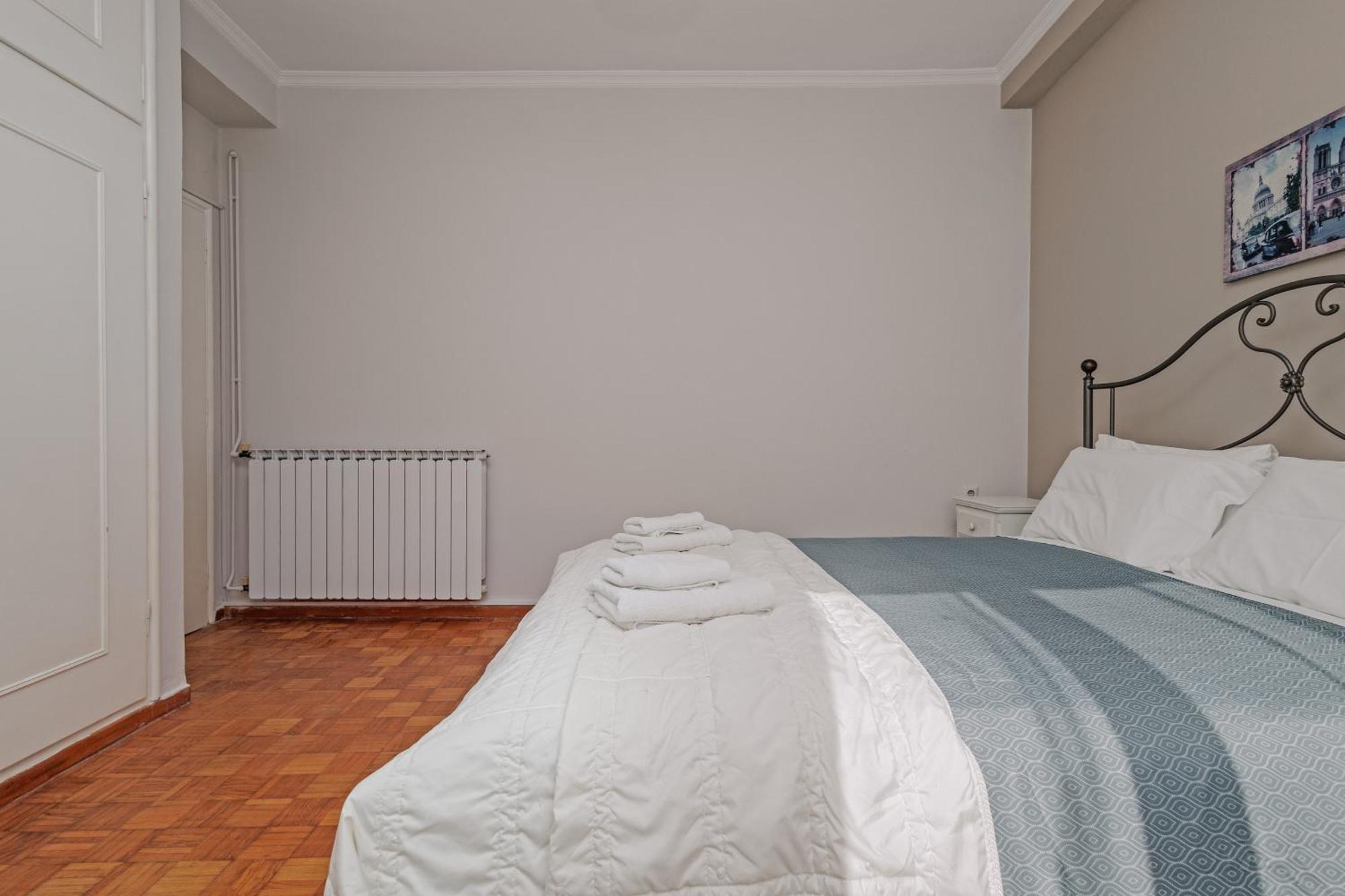 Appartement Corfu Old Town 100M2 Extérieur photo