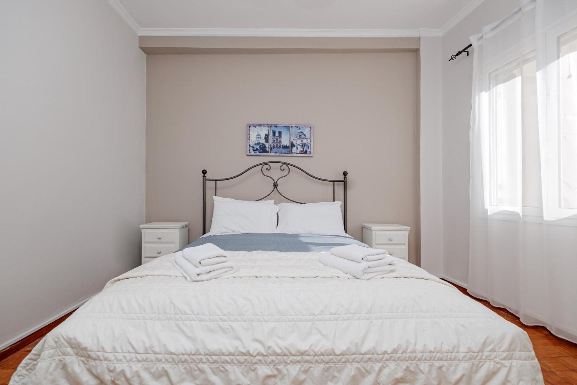 Appartement Corfu Old Town 100M2 Extérieur photo