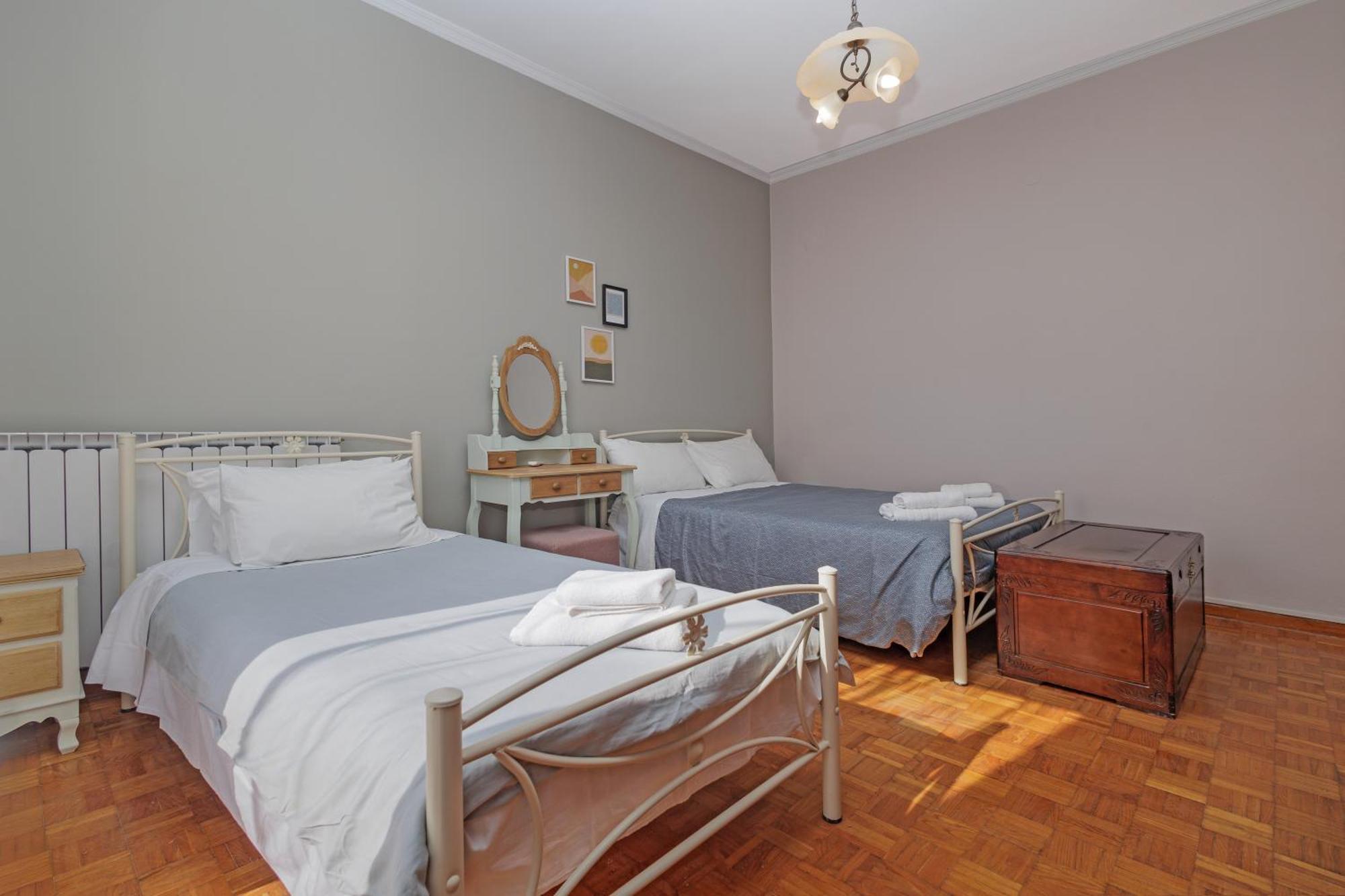 Appartement Corfu Old Town 100M2 Extérieur photo